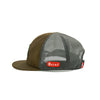 Clef All Mountain Mesh B. Cap RB3640 