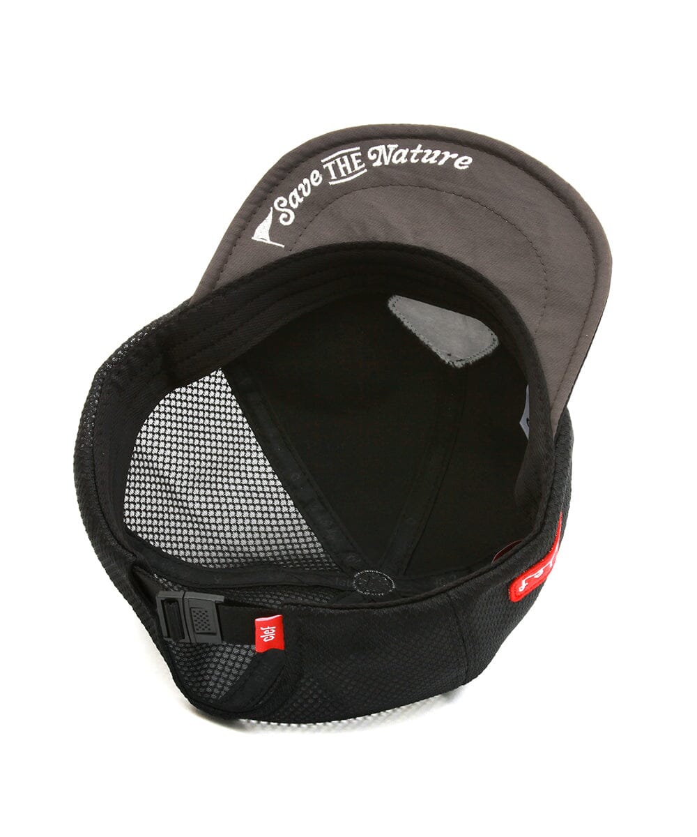 Clef All Mountain Mesh B. Cap RB3640 