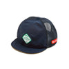 Clef All Mountain Mesh B. Cap RB3640 Navy REGULAR 56-60cm 