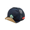 Clef All Mountain Mesh B. Cap RB3640 