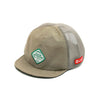 Clef All Mountain Mesh B. Cap RB3640 Tan REGULAR 56-60cm 