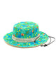 Clef Rev. Animal Friend Hat RB3641 Blue Regular 58cm 