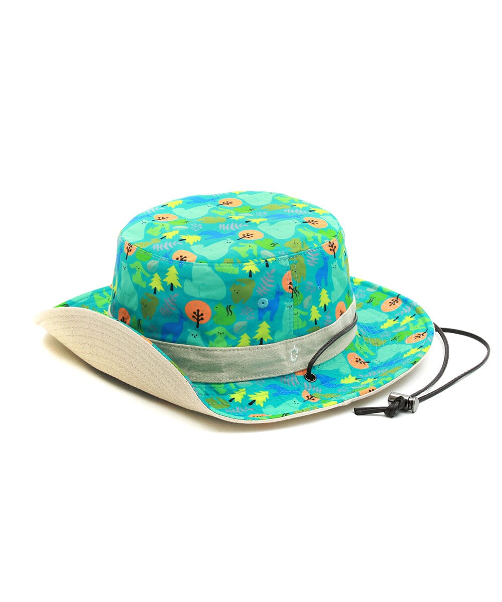 Clef Rev. Animal Friend Hat RB3641 