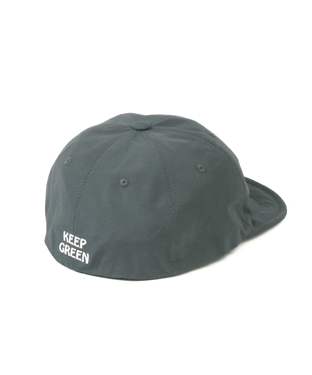 Clef 60/40 Afton B. Cap RB3651 