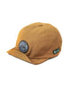 Clef 60/40 Afton B. Cap RB3651 Deep Beige REGULAR 57.5-59.5cm 