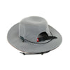 Clef Big Brim Full Mesh Hat RB3658 