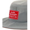 Clef Big Brim Full Mesh Hat RB3658 