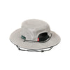 Clef Big Brim Full Mesh Hat RB3658 