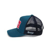 Clef Lumberjack Mesh Cap RB3662 