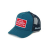 Clef Lumberjack Mesh Cap RB3662 Blue REGULAR 56-60cm 