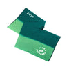 Clef All Outdoor Tenugui RB6001 Green 