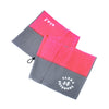 Clef All Outdoor Tenugui RB6001 Pink 
