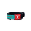 Clef Medical ID Analog Band RB6002 