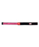 Clef Medical ID Analog Band RB6002 Pink 