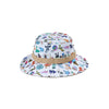 Clef Kids Adv Mfk hat 6 RB7029KD White one size 