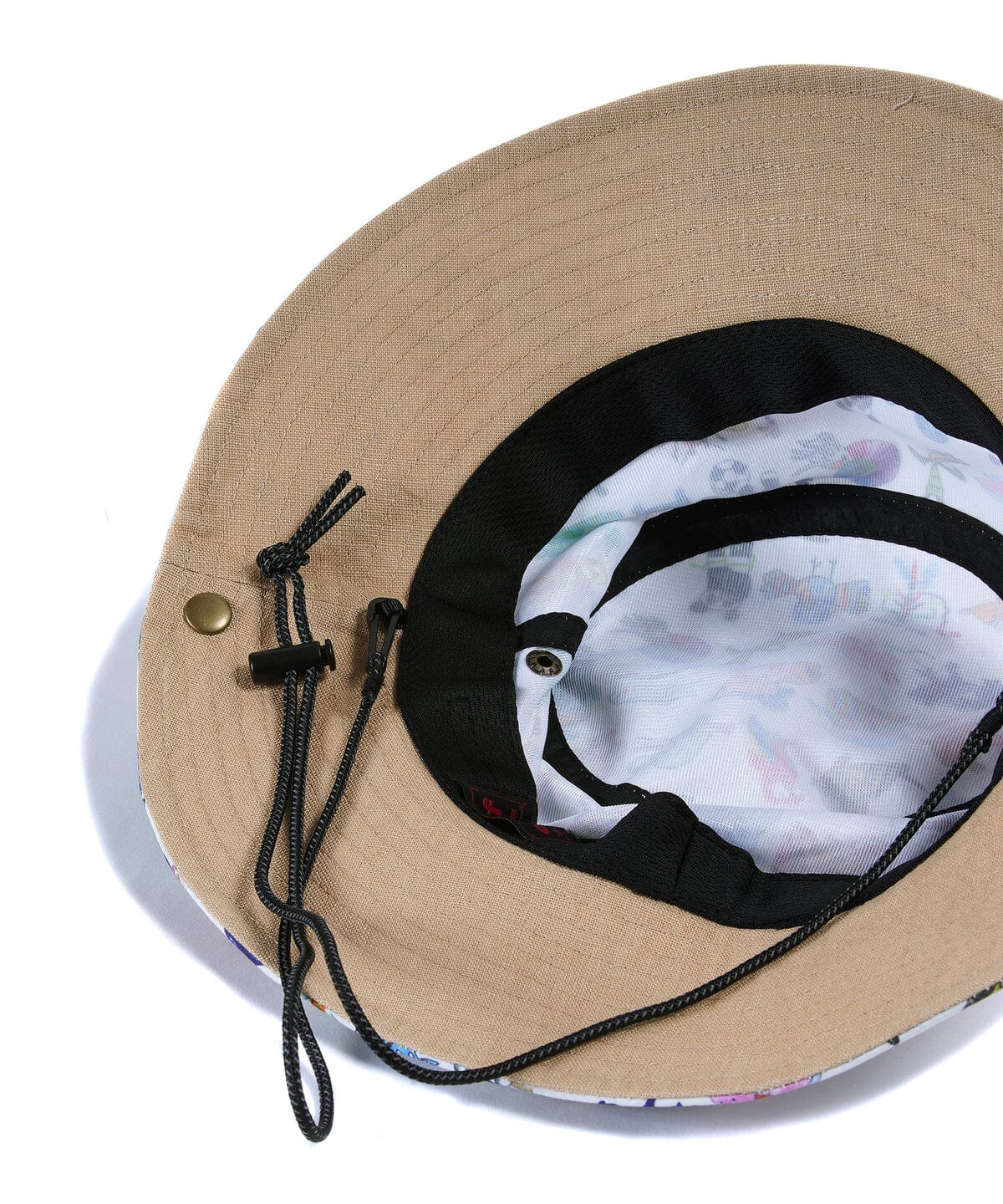 Clef Kids Adv Mfk hat 6 RB7029KD 