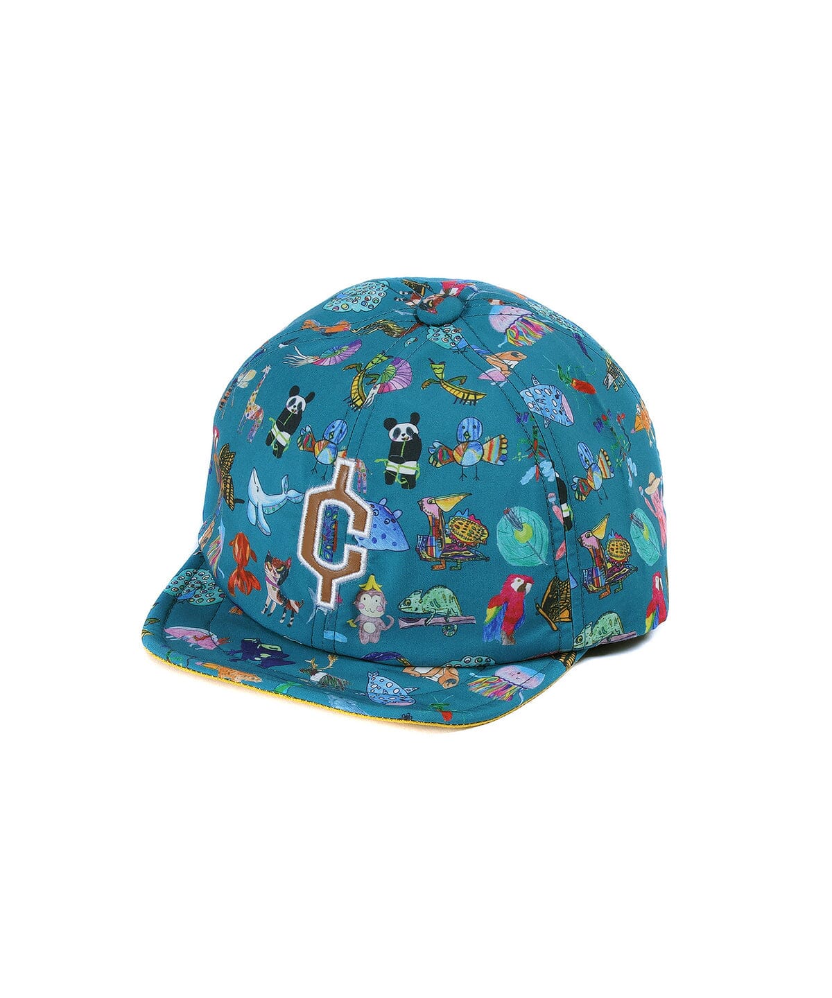 Clef Kids Mfk cap 6 RB7030KD 