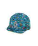 Clef Kids Mfk cap 6 RB7030KD 