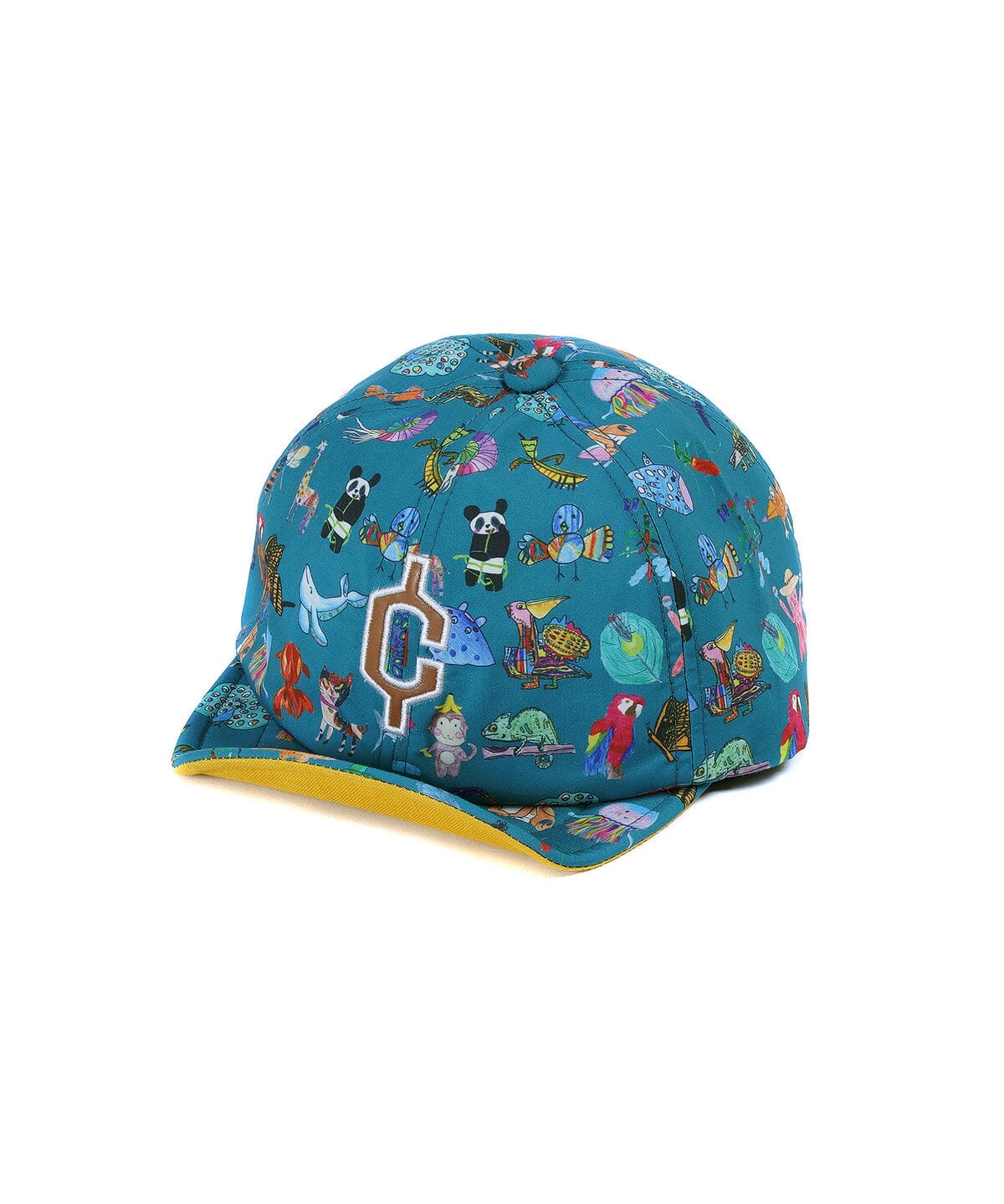 Clef Kids Mfk cap 6 RB7030KD 