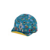 Clef Kids Mfk cap 6 RB7030KD 