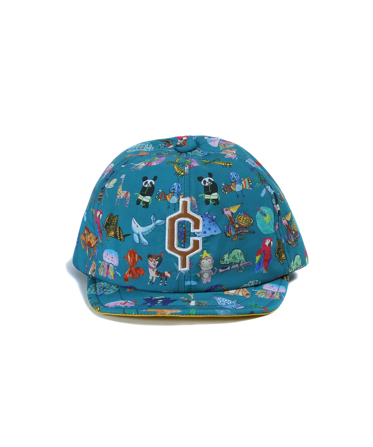 Clef Kids Mfk cap 6 RB7030KD 