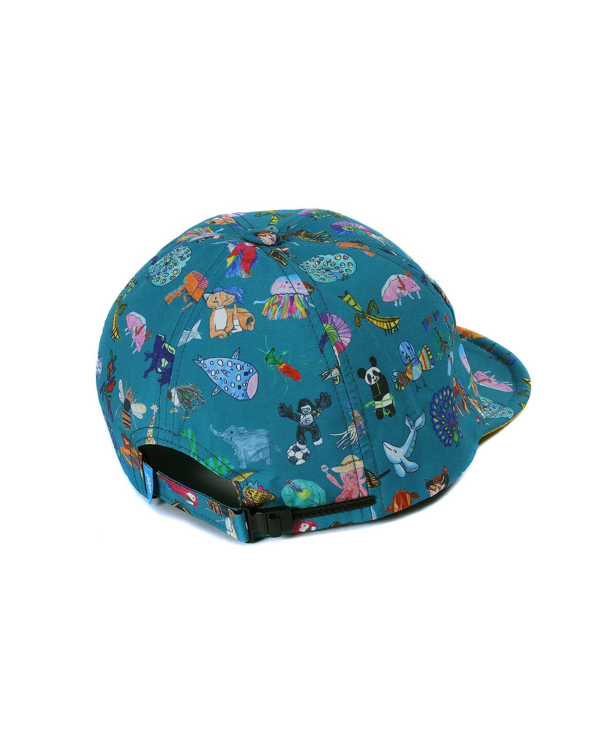 Clef Kids Mfk cap 6 RB7030KD 