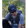 Clef Comodo full mesh cap 3 RB7031 