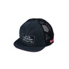 Clef Comodo full mesh cap 3 RB7031 Grey one size 