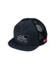 Clef Comodo full mesh cap 3 RB7031 Grey one size 