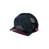 Clef Comodo full mesh cap 3 RB7031 