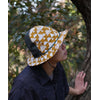 Clef Traverse hat RB7032 