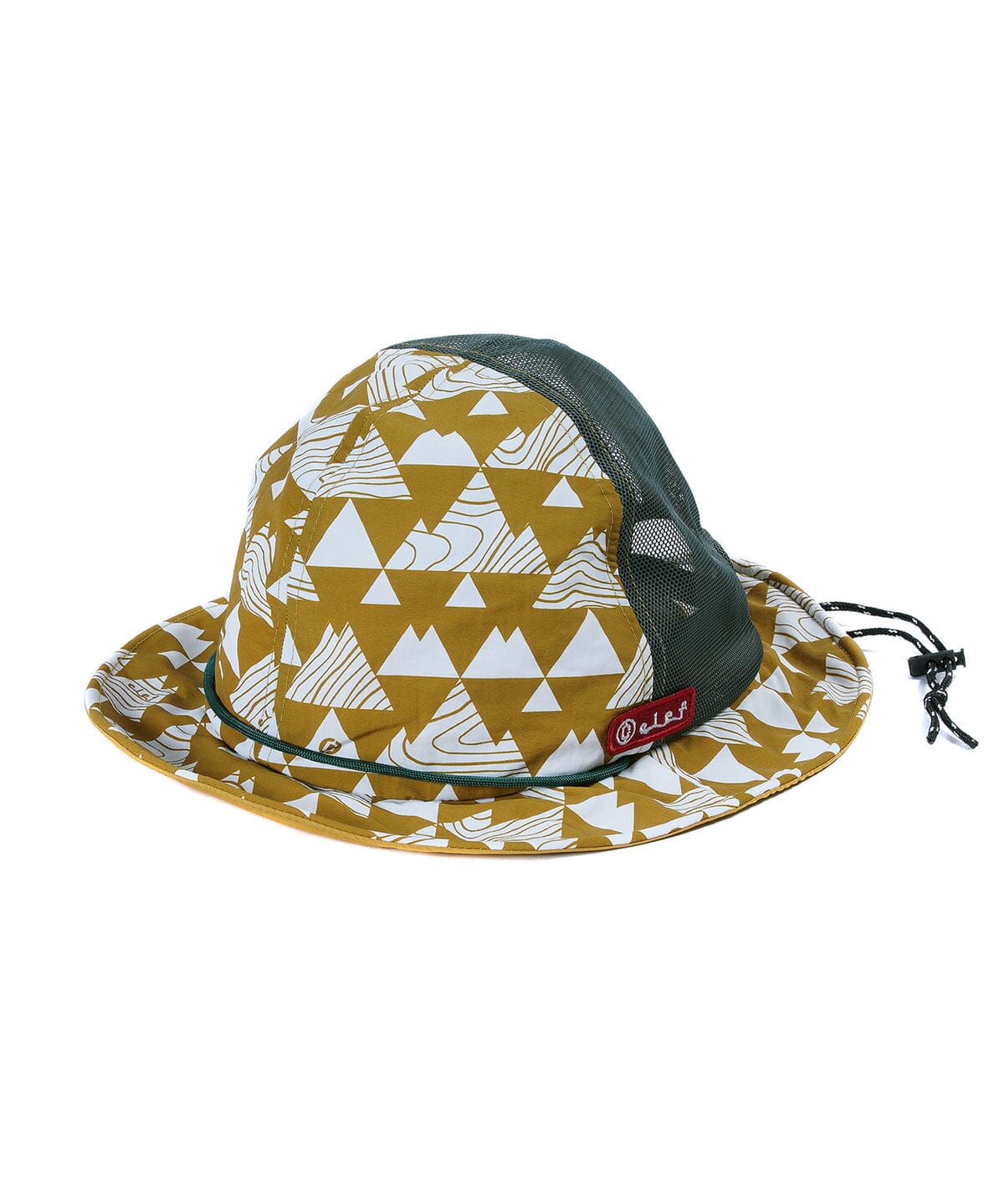 Clef Traverse hat RB7032 Tan one size 