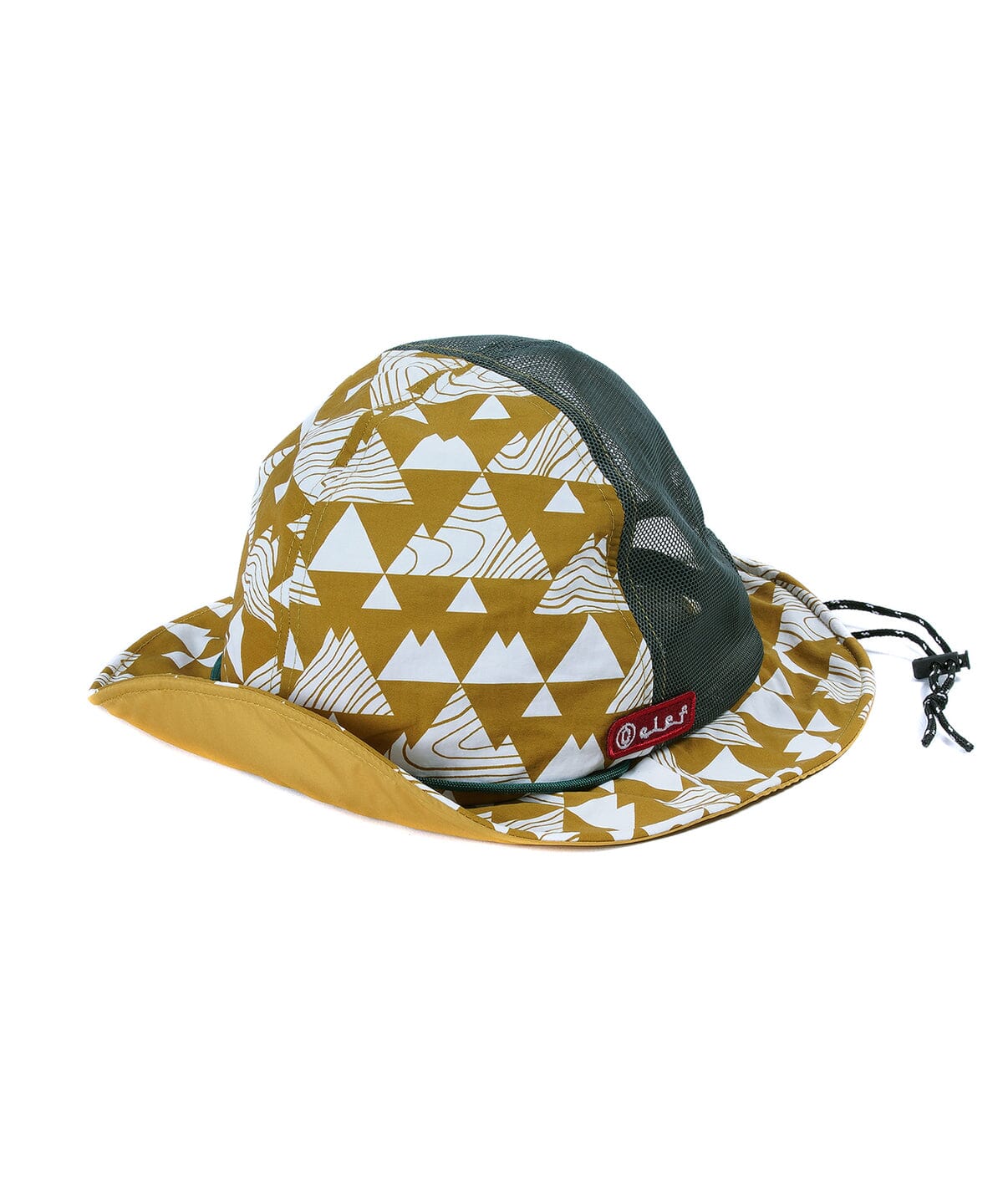 Clef Traverse hat RB7032 