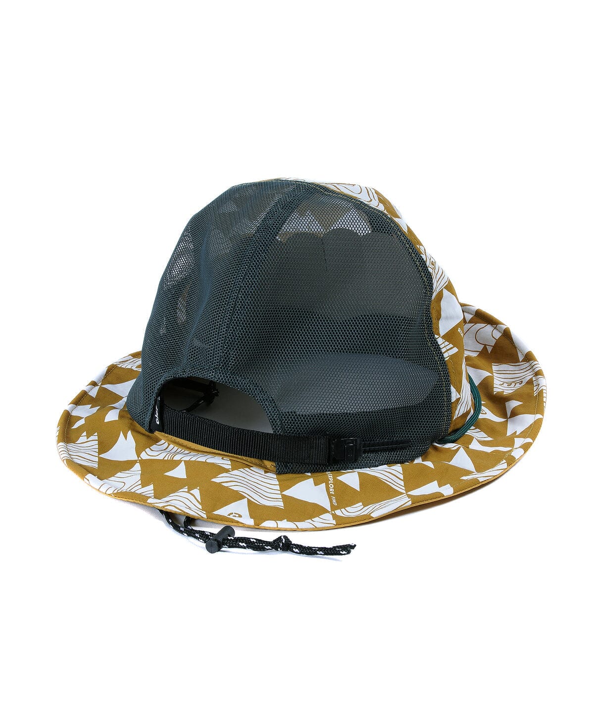 Clef Traverse hat RB7032 