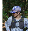 Clef Traverse jet cap RB7033 