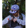 Clef Traverse jet cap RB7033 