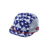 Clef Traverse jet cap RB7033 Navy one size 
