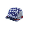 Clef Traverse jet cap RB7033 