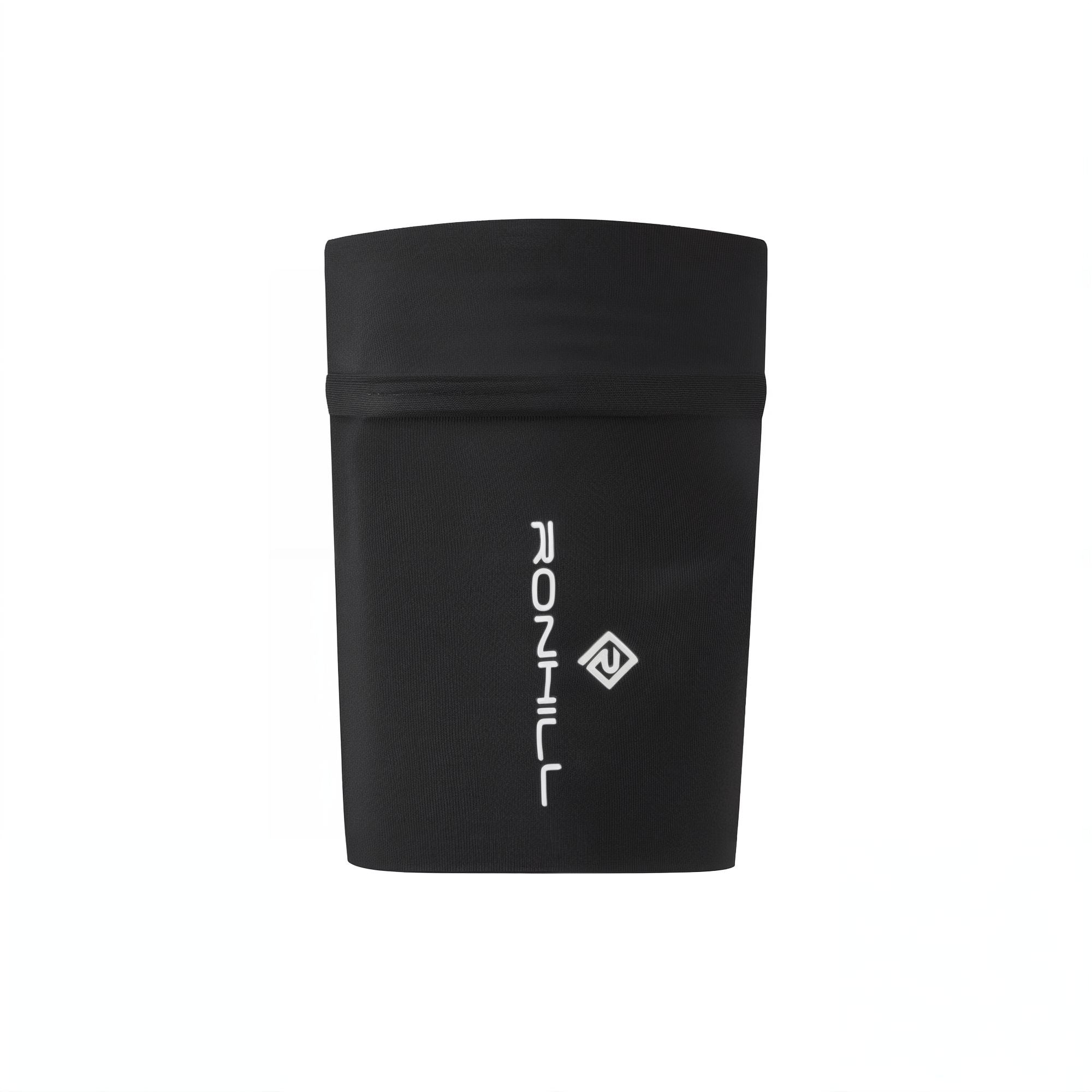 Ronhill Stretch Arm Pocket Black S/M 