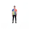 Ronhill Men's Tech Golden Hour Tee 