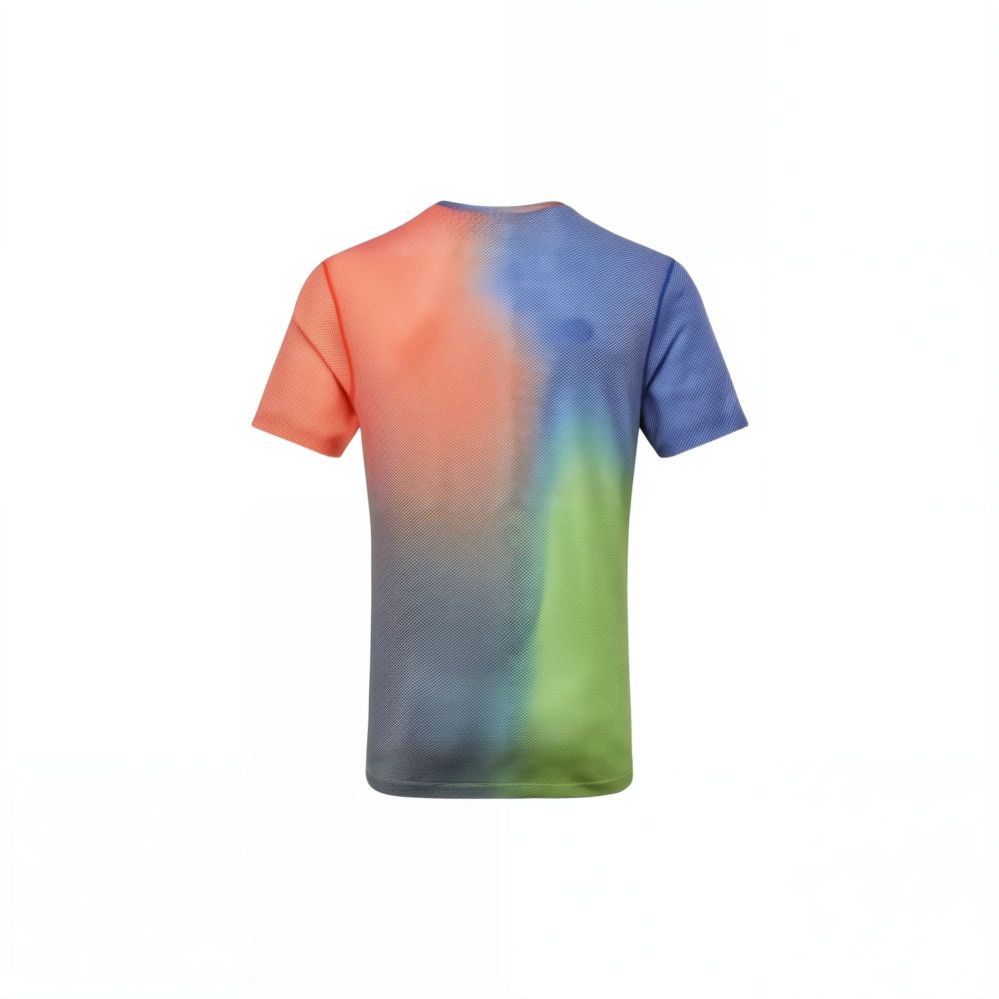 Ronhill Men's Tech Golden Hour Tee 