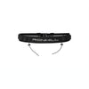 Ronhill Race Number Belt Black 