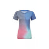 Ronhill Women's Tech Golden Hour S/S Tee Exuberance Merge 8 