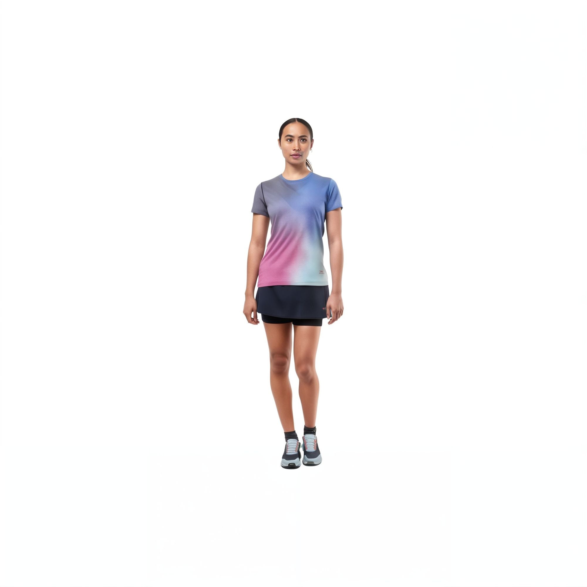 Ronhill Women's Tech Golden Hour S/S Tee 
