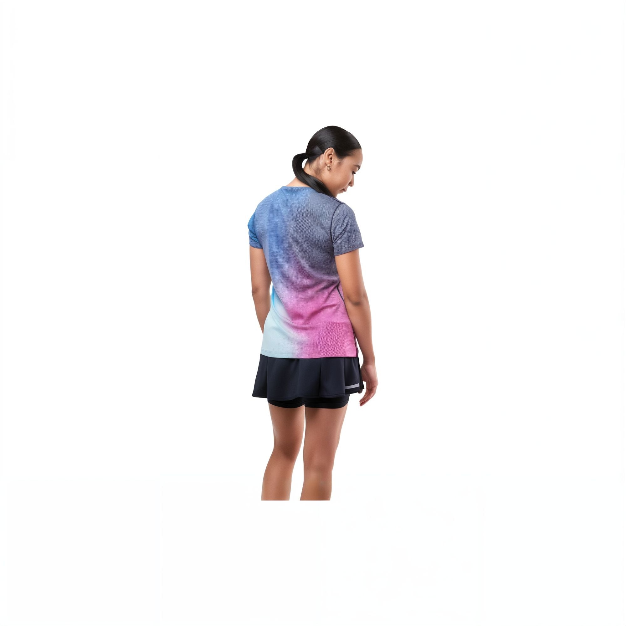 Ronhill Women's Tech Golden Hour S/S Tee 