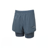 Ronhill Women's Core Twin Short Evening Haze 10 