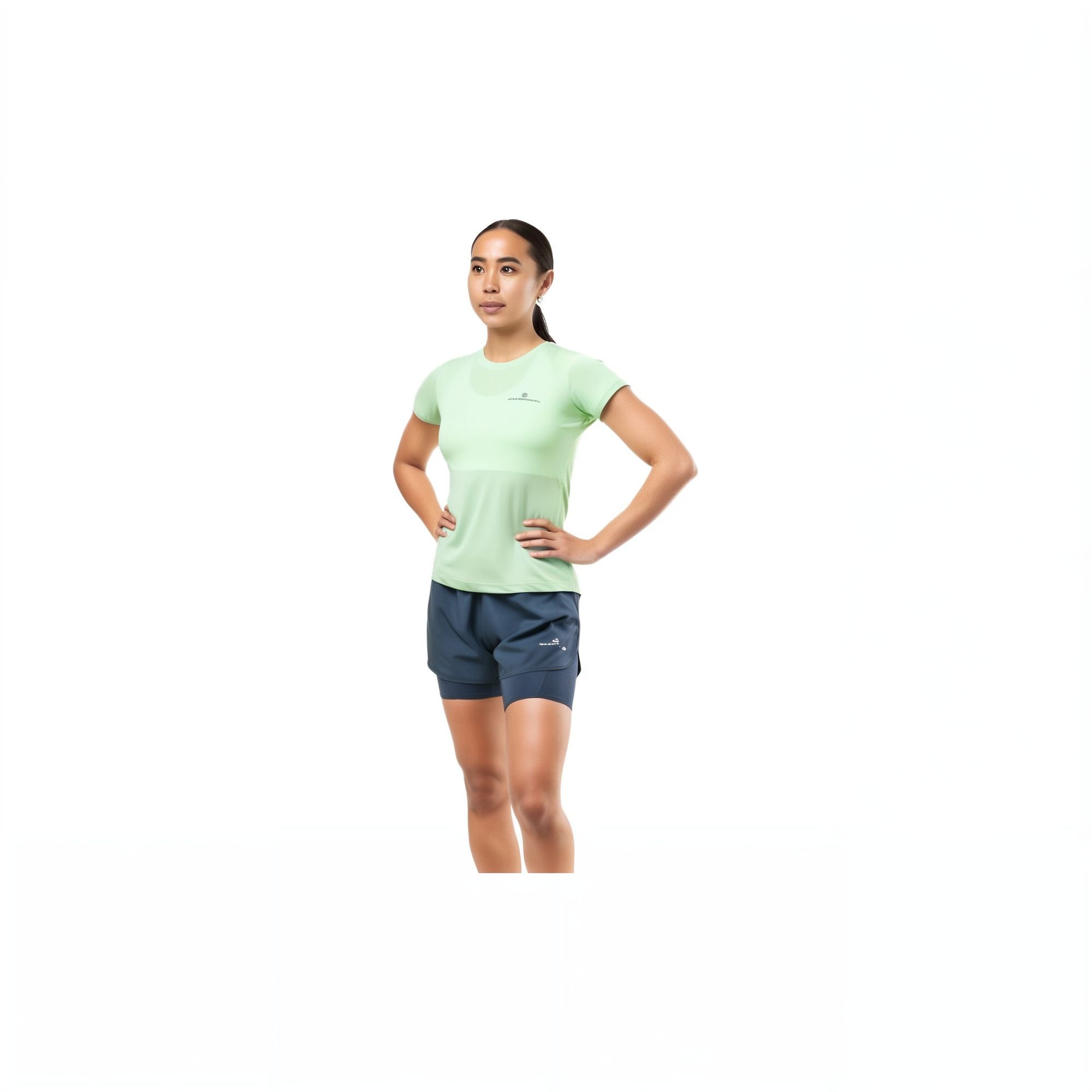Ronhill Women's Core Twin Short 