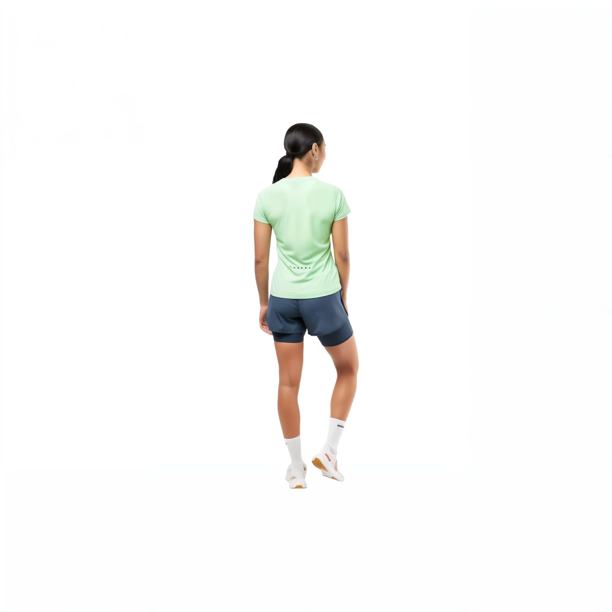 Ronhill Women's Core Twin Short 