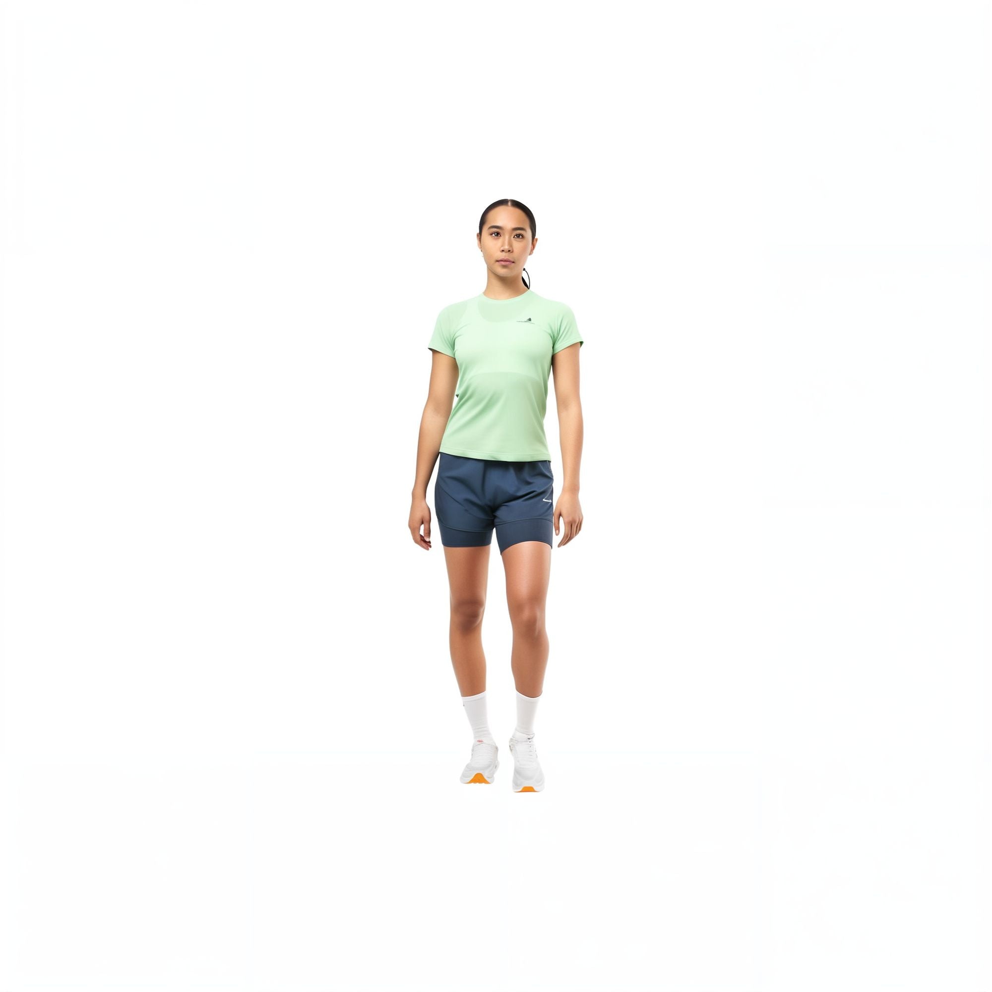 Ronhill Women's Core Twin Short 