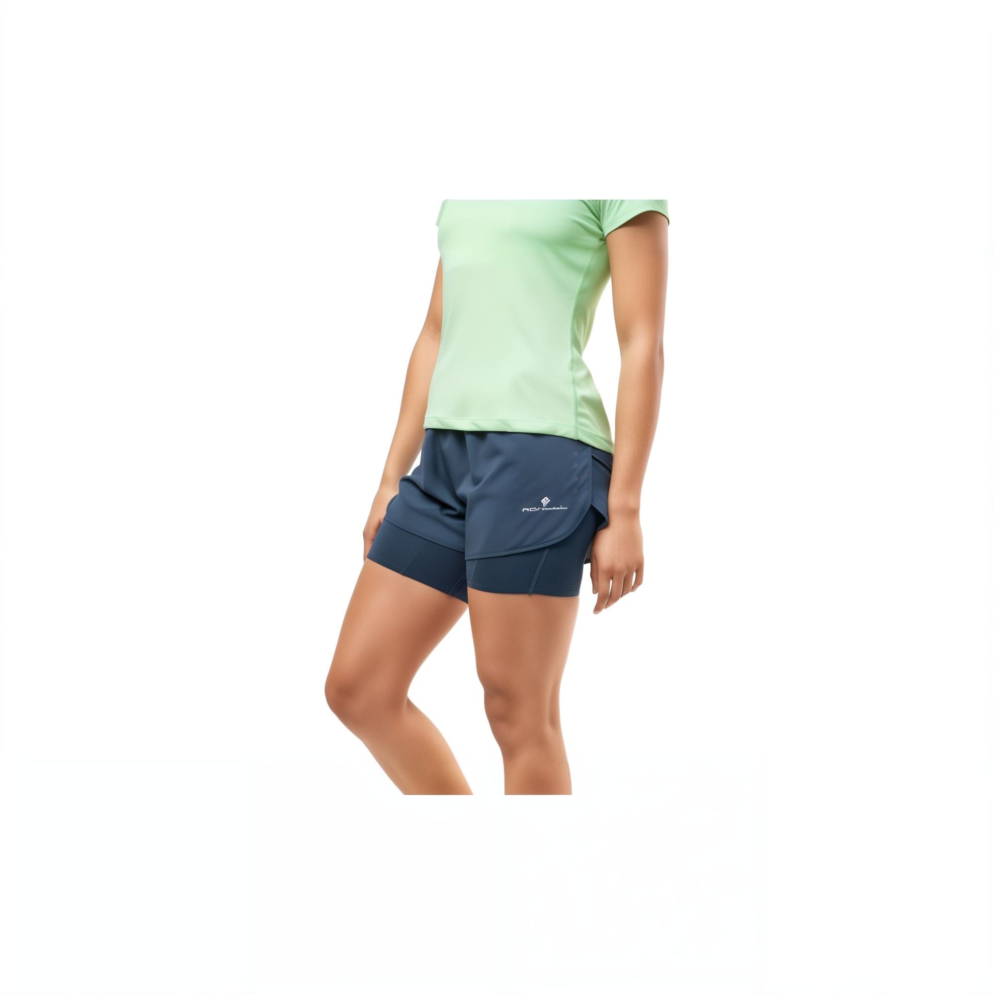 Ronhill Women's Core Twin Short 